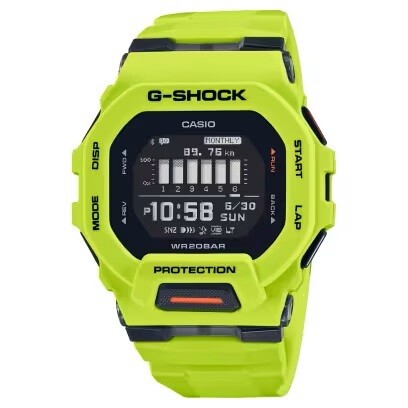 Montre G-Shock GBD-200-9ER