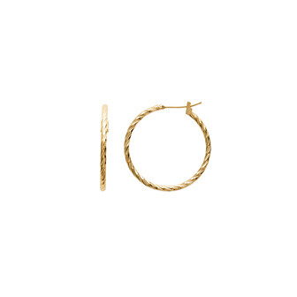 Boucles d&#39;oreilles Soleil DEC112