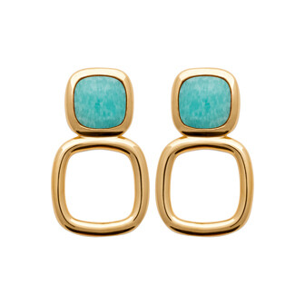 Boucles d&#39;oreilles Soleil DEC132