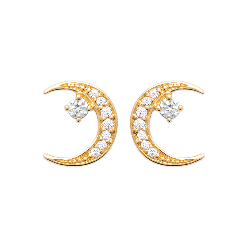 Boucles d&#39;oreilles Soleil DEC129