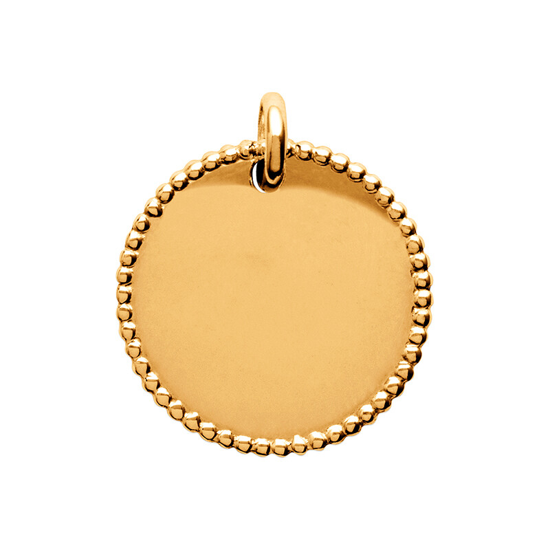 Pendentif Soleil DEC150