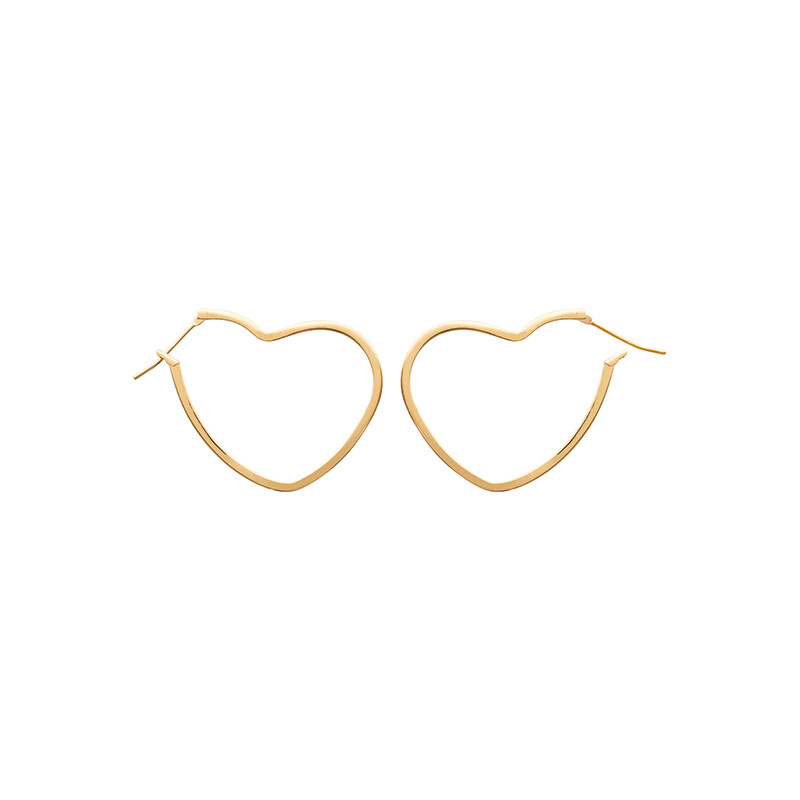 Boucles d&#39;oreilles Soleil DEC184