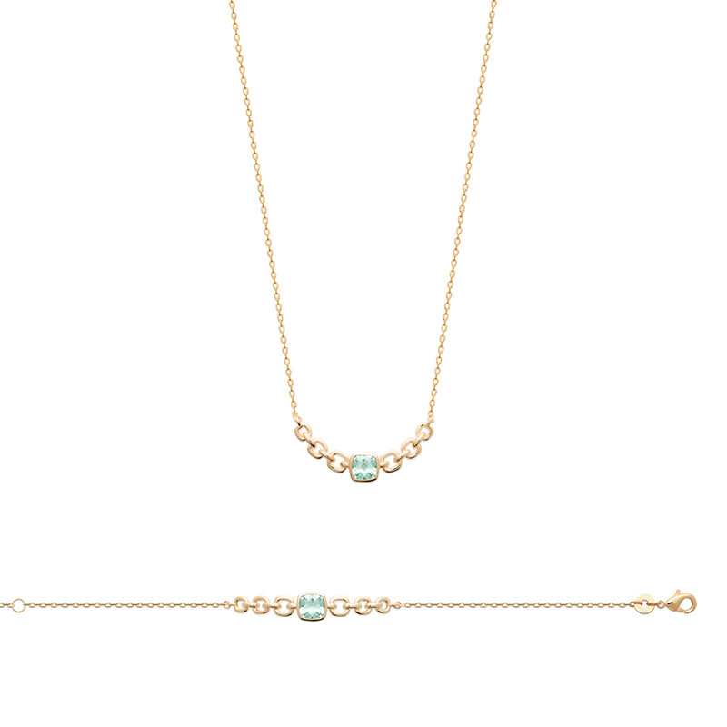 Collier Soleil DEC212
