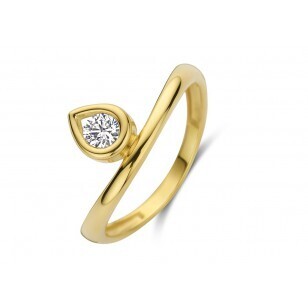 Bague Pigou 4718