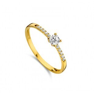 Bague Pigou 4063J