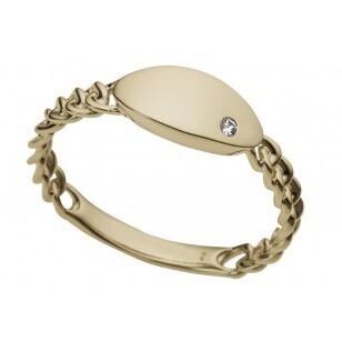 Bague Pigou 4628