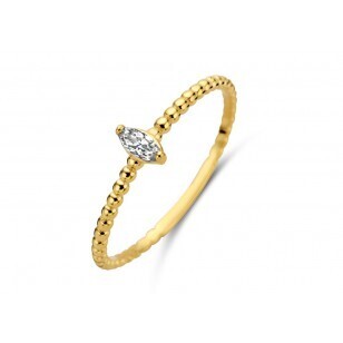 Bague Pigou 4687GZ