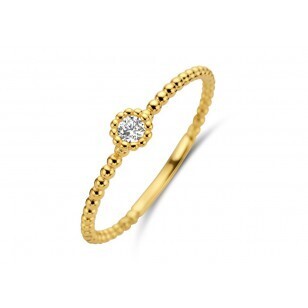 Bague Pigou 4684GZ