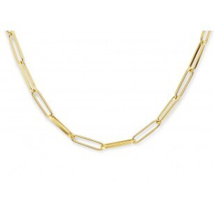 Collier Pigou Or 1536