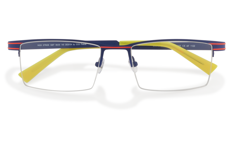 Nino Stride 590T