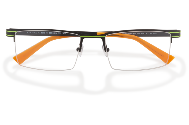 Nino Stride 05A