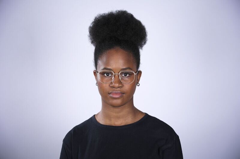 ODETTE LUNETTES BROOKE M602