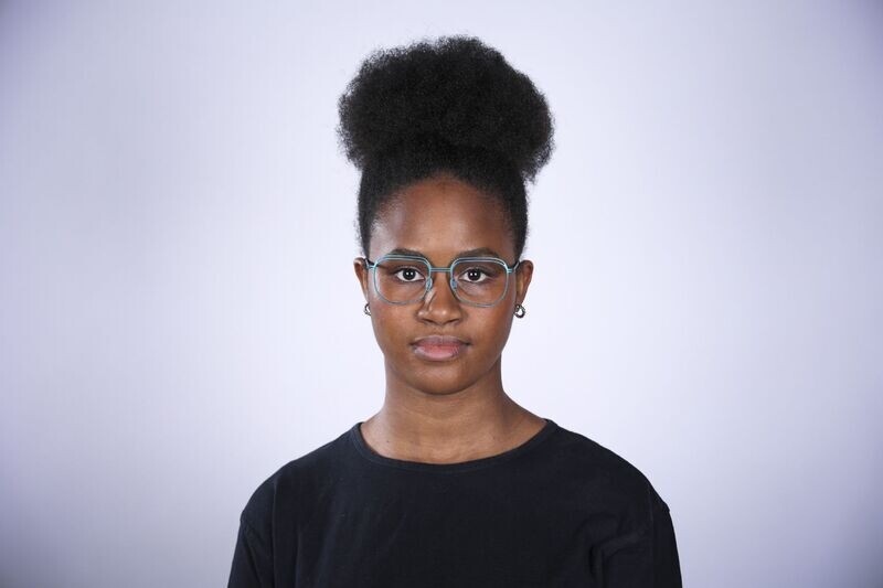 ODETTE LUNETTES BROOKE M3501