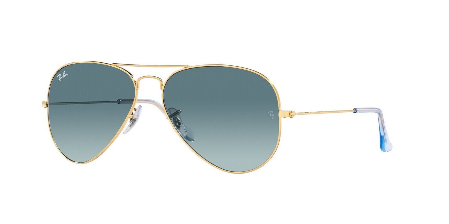 Ray Ban RB3025 001/3M