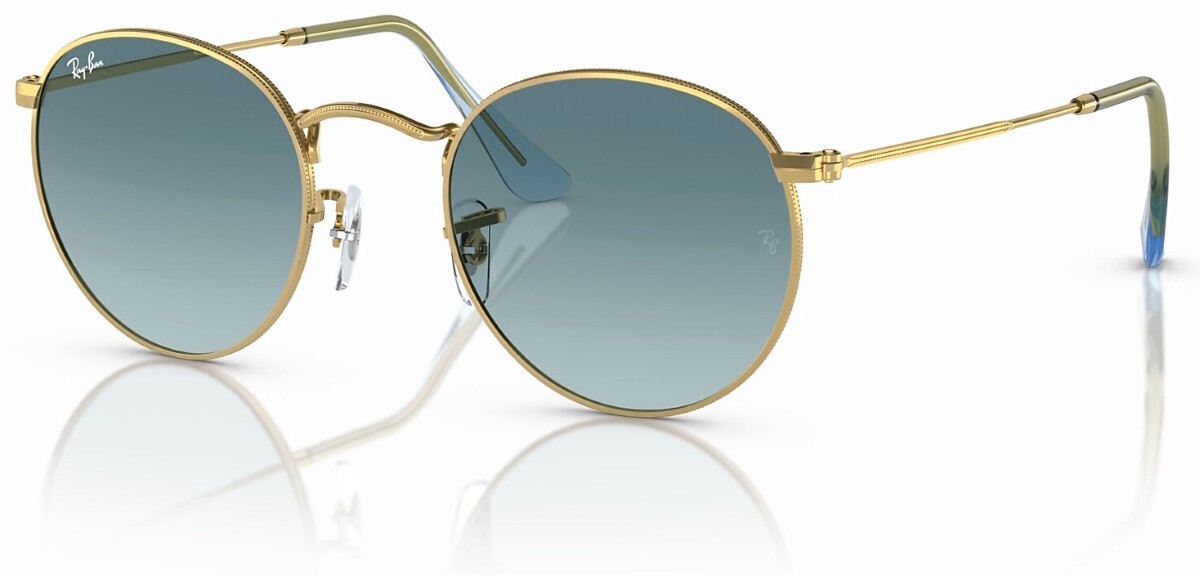 Ray Ban RB3447 001/3M