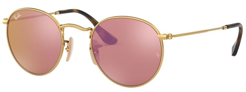 Ray Ban RB3447N 001/Z2