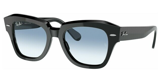 Ray Ban RB2186 901/3F