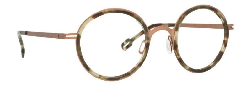 ODETTE LUNETTES SAYER C813