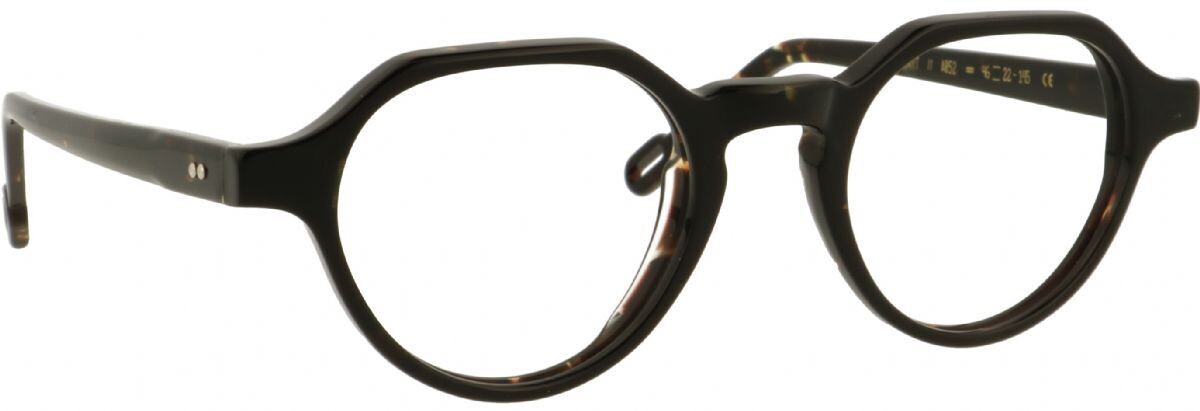 ODETTE LUNETTES STUART A052