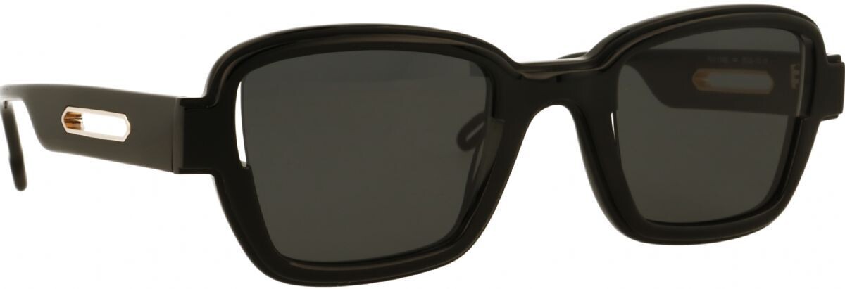 ODETTE LUNETTES MALIK BA001