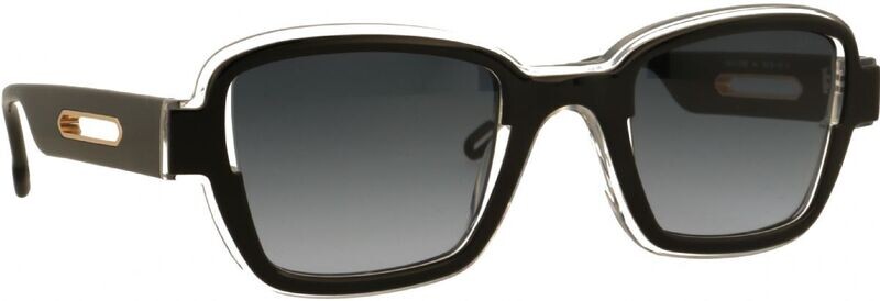 ODETTE LUNETTES MALIK BA003