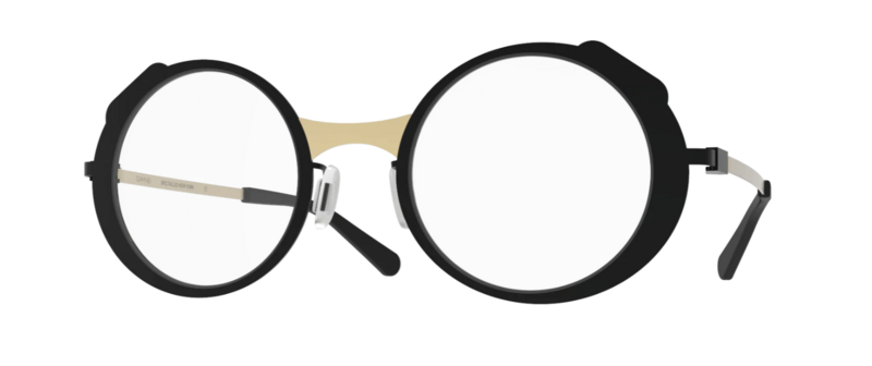 Gamine NOLITA Black Gold