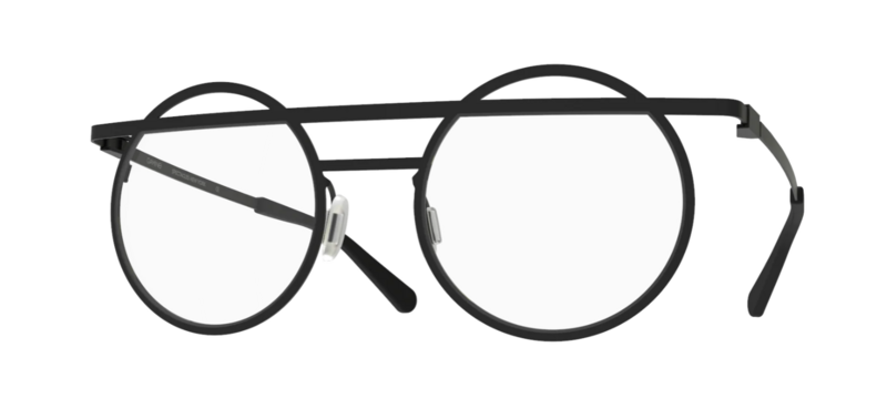 Gamine NØRREBRO Black