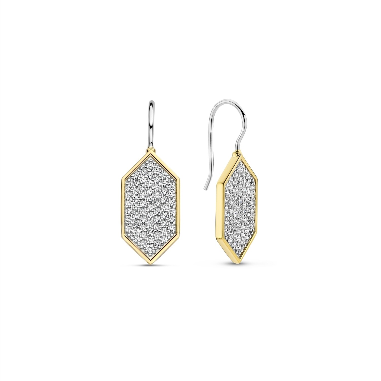 Boucles d&#39;oreilles Ti Sento 7942ZY