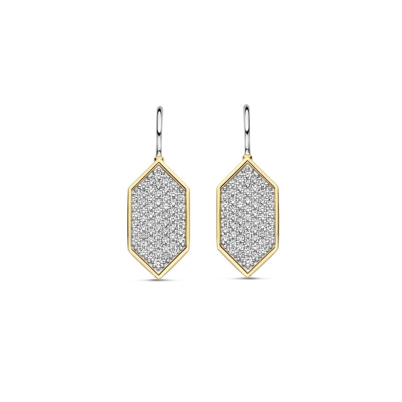 Boucles d'oreilles Ti Sento 7942ZY