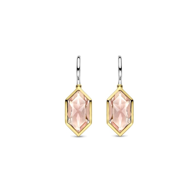 Boucles d'oreilles Ti Sento 7945NU