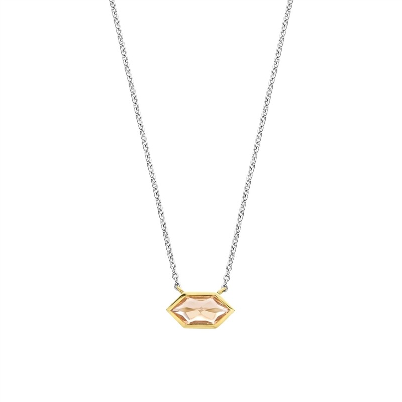 Collier Ti Sento 34041NU