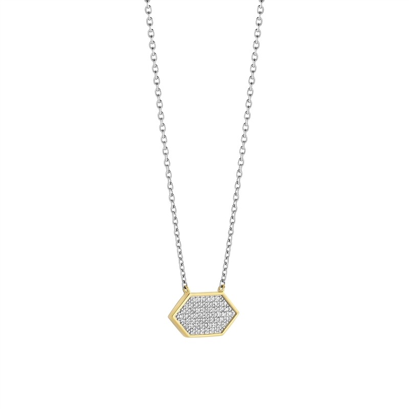 Collier Ti Sento 34040ZY