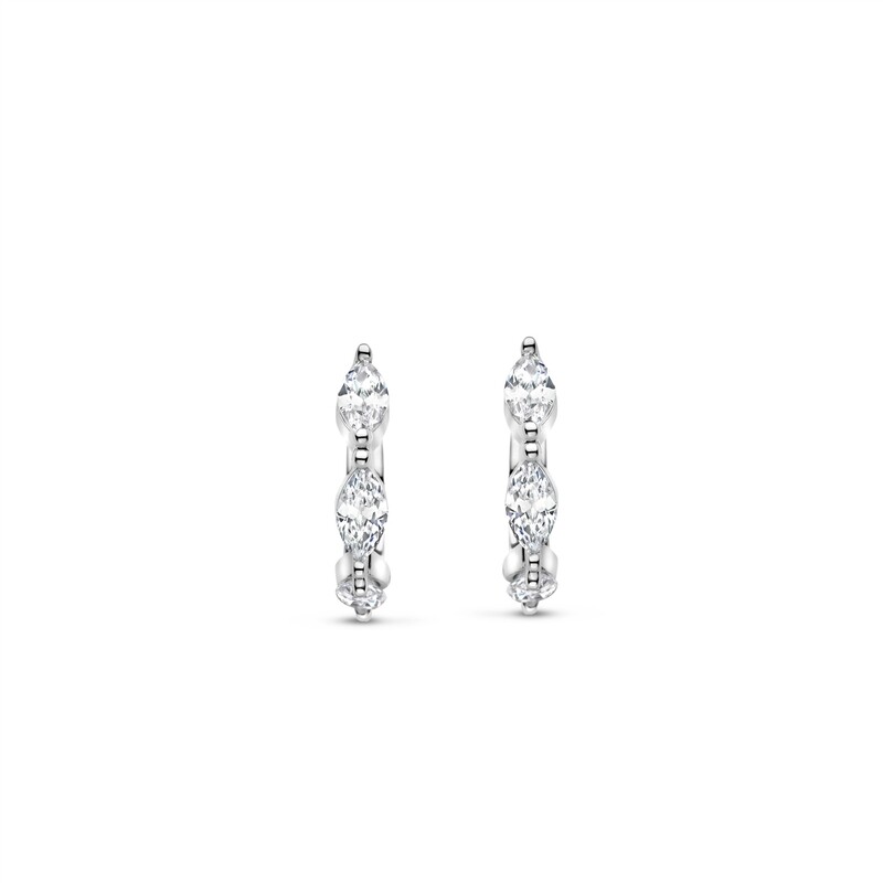 Boucles d'oreilles Ti Sento 7927ZI