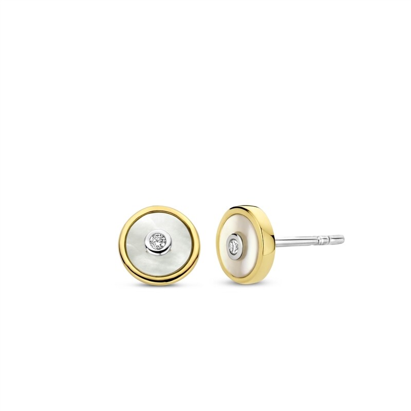 Boucles d&#39;oreilles Ti Sento 7926MW