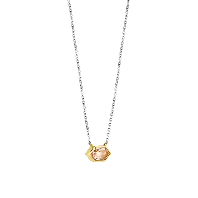 Collier Ti Sento 34041NU