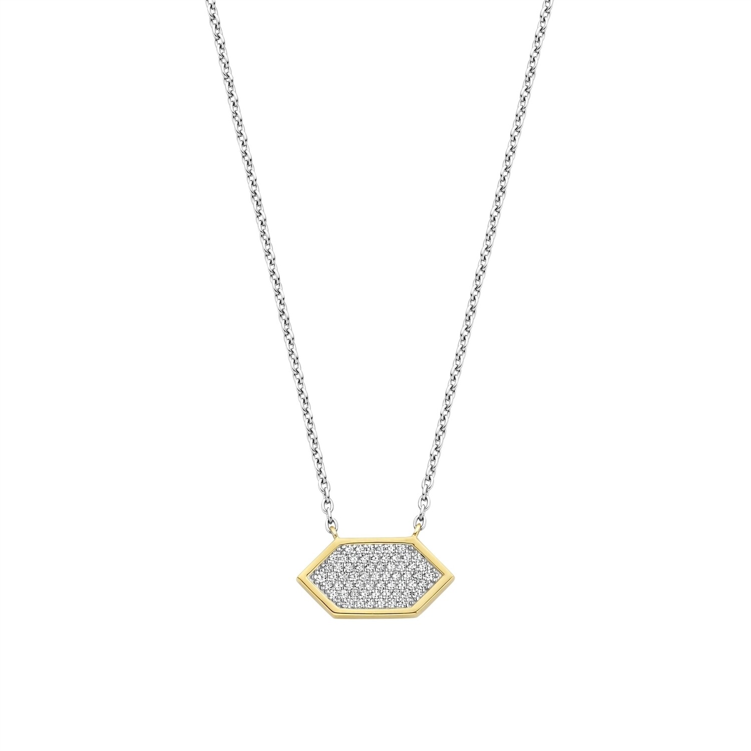 Collier Ti Sento 34040ZY