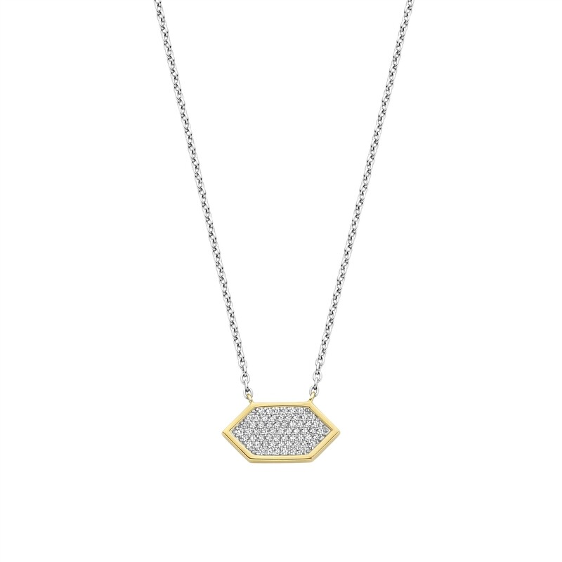 Collier Ti Sento 34040ZY