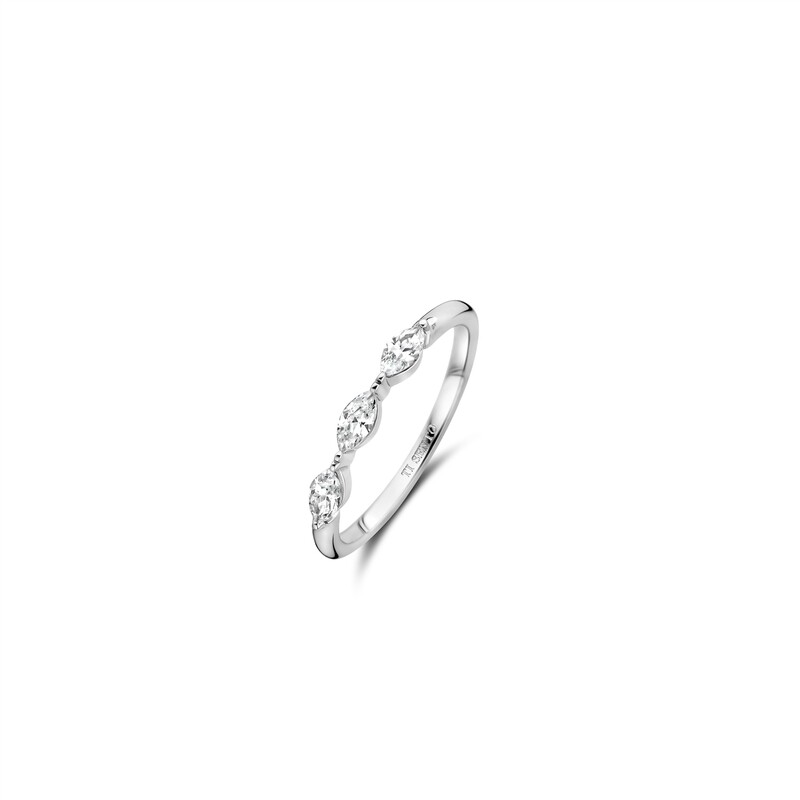 Bague Ti Sento 12297ZI