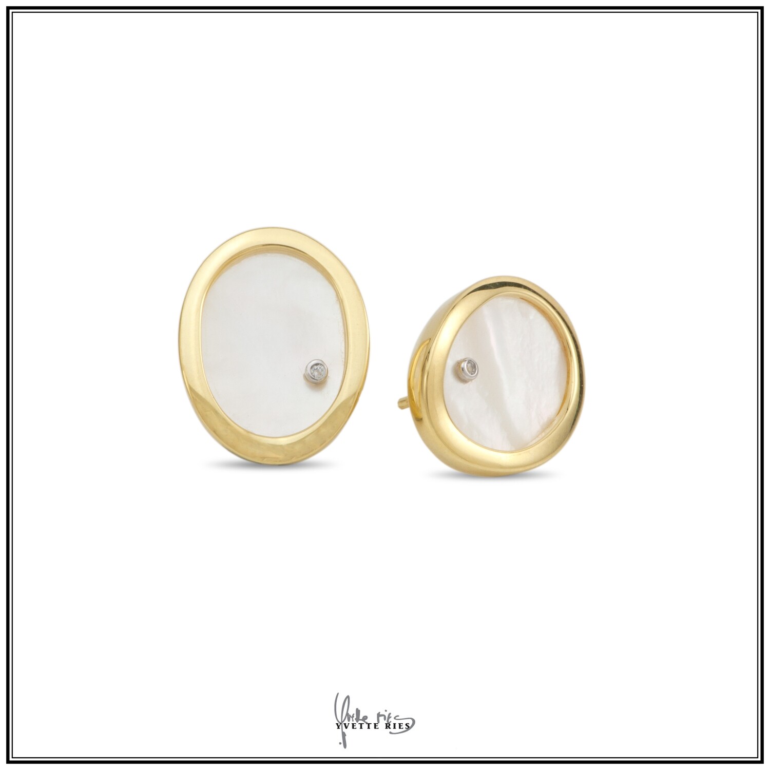 Boucles d&#39;oreilles Zels Y5165