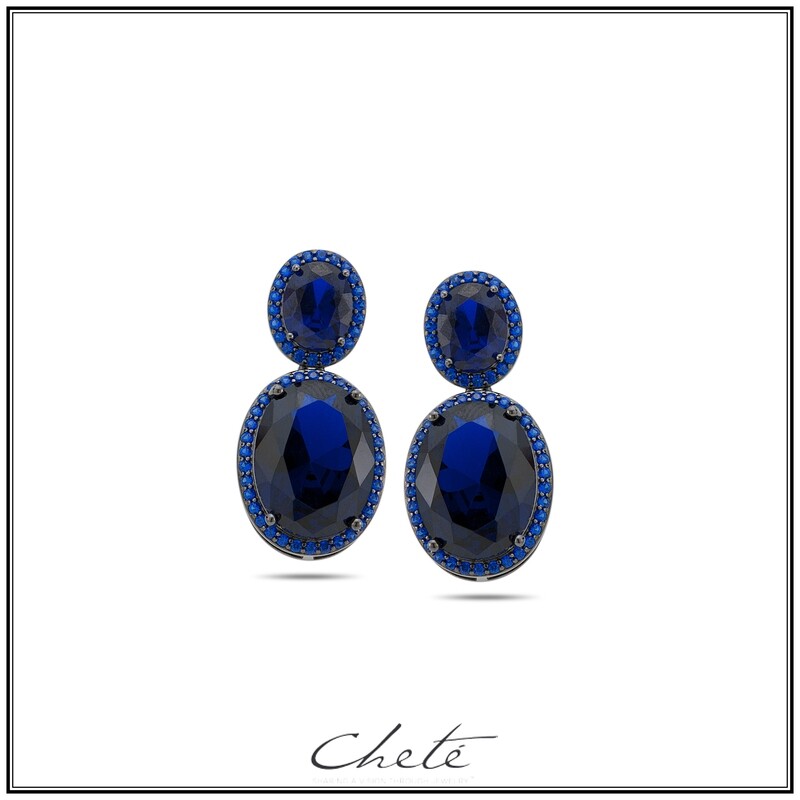 Boucles d&#39;oreilles Zels CL62-0569