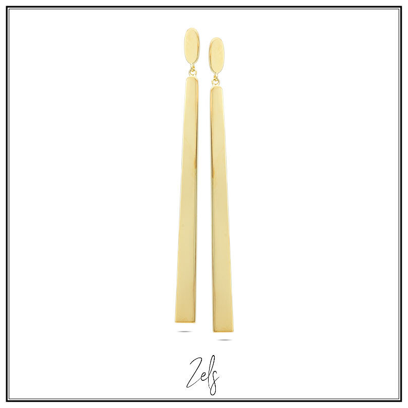 Boucles d&#39;oreilles Zels 65047AW