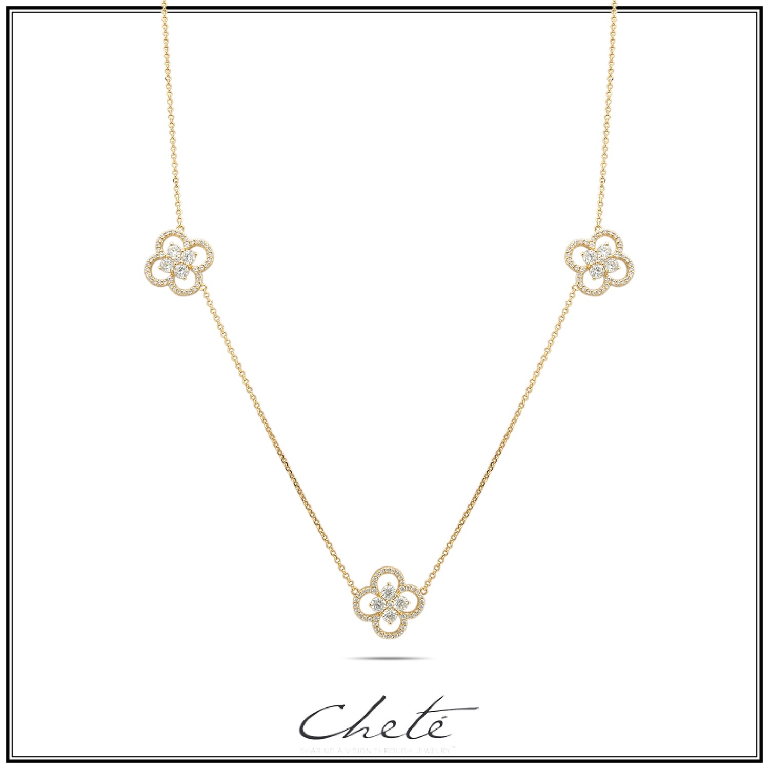 Collier Zels CL60-0588