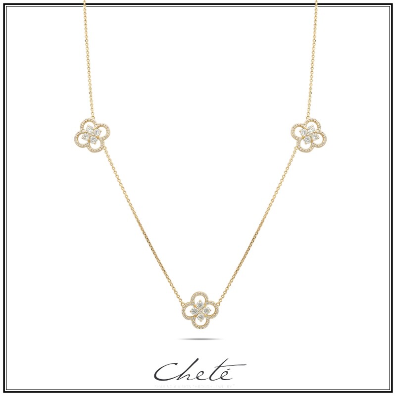 Collier Zels CL60-0588