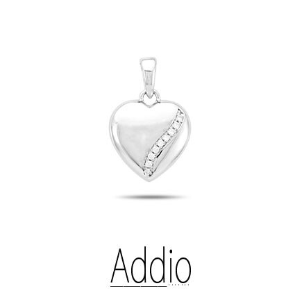 Pendentif Zels/Addio 93083