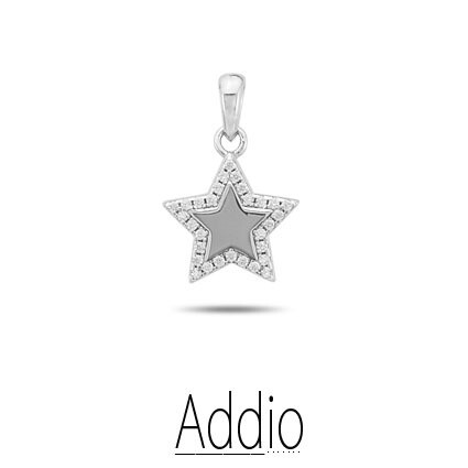 Pendentif Zels/Addio 93088