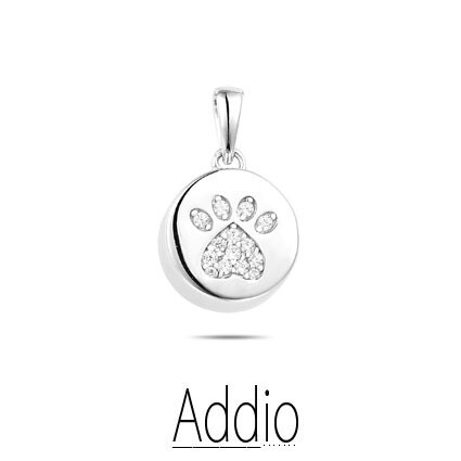 Pendentif Zels/Addio 93138