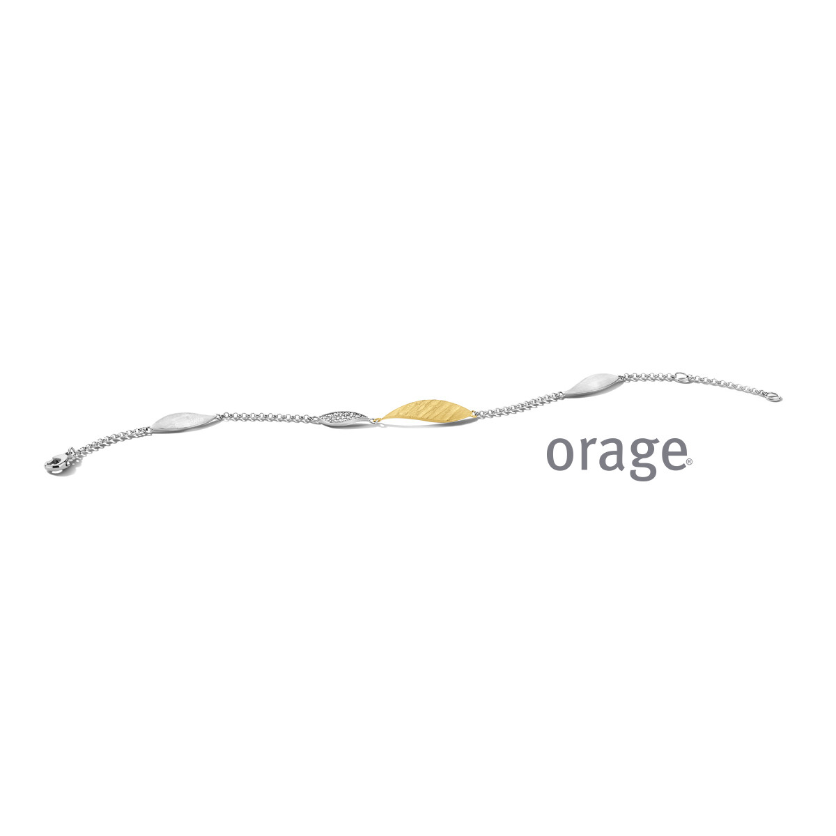 Bracelet Orage AW095