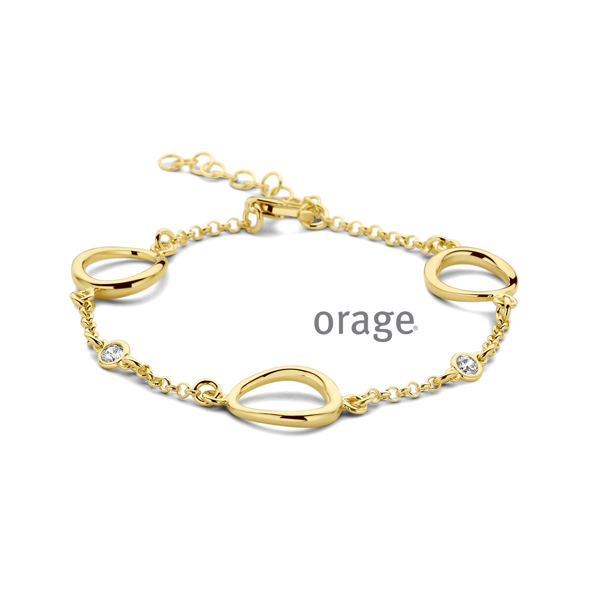 Bracelet Orage AW089