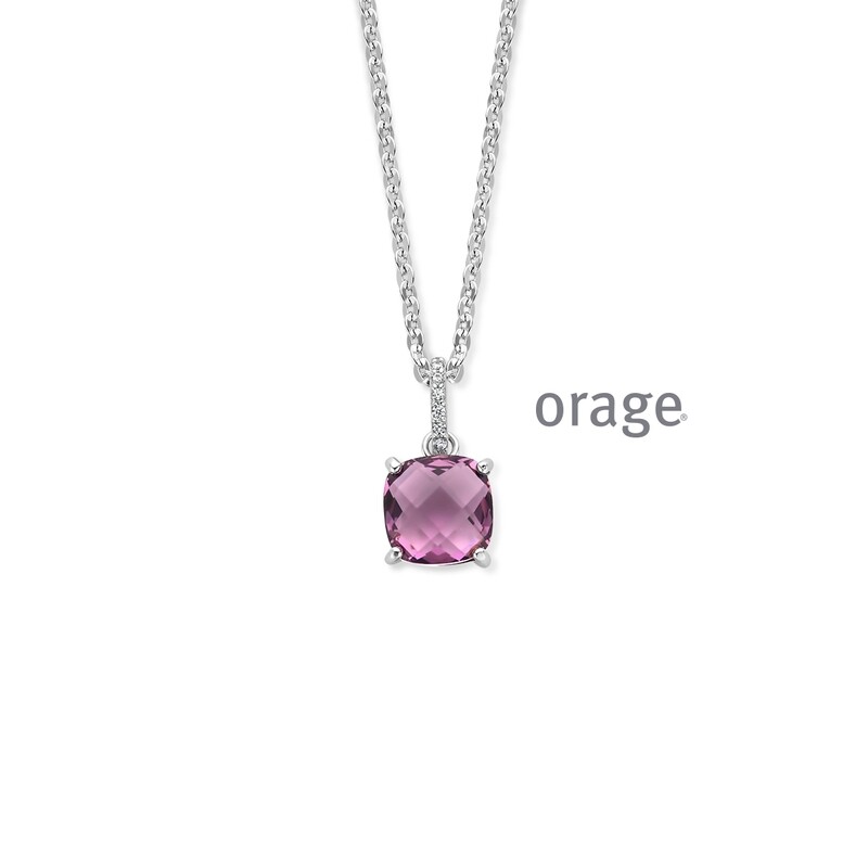 Collier Orage aw062