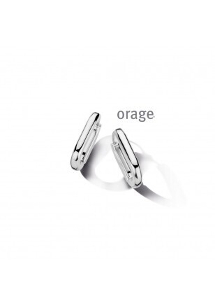 Boucles d&#39;oreilles Orage BA252